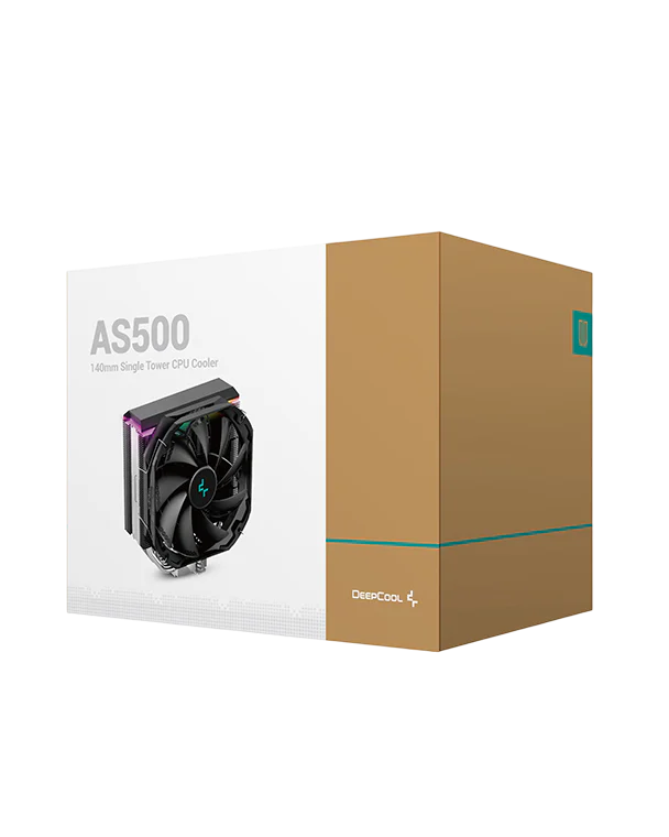 DEEPCOOL AS500 140MM